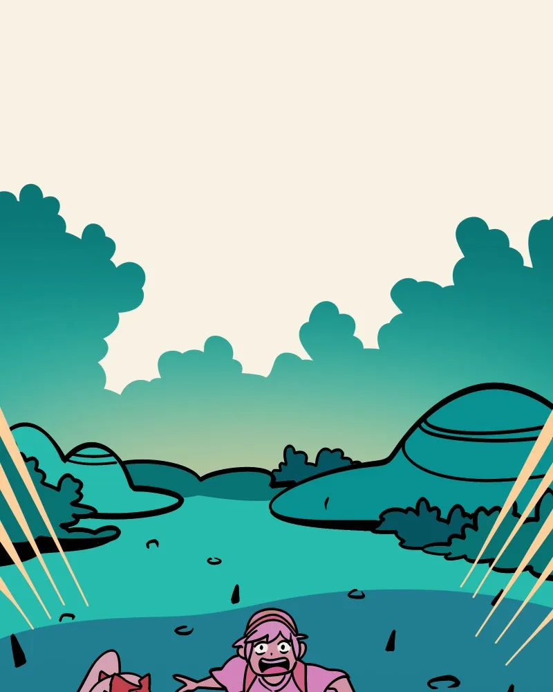 Falling in the Blue Chapter 9 page 66 - 