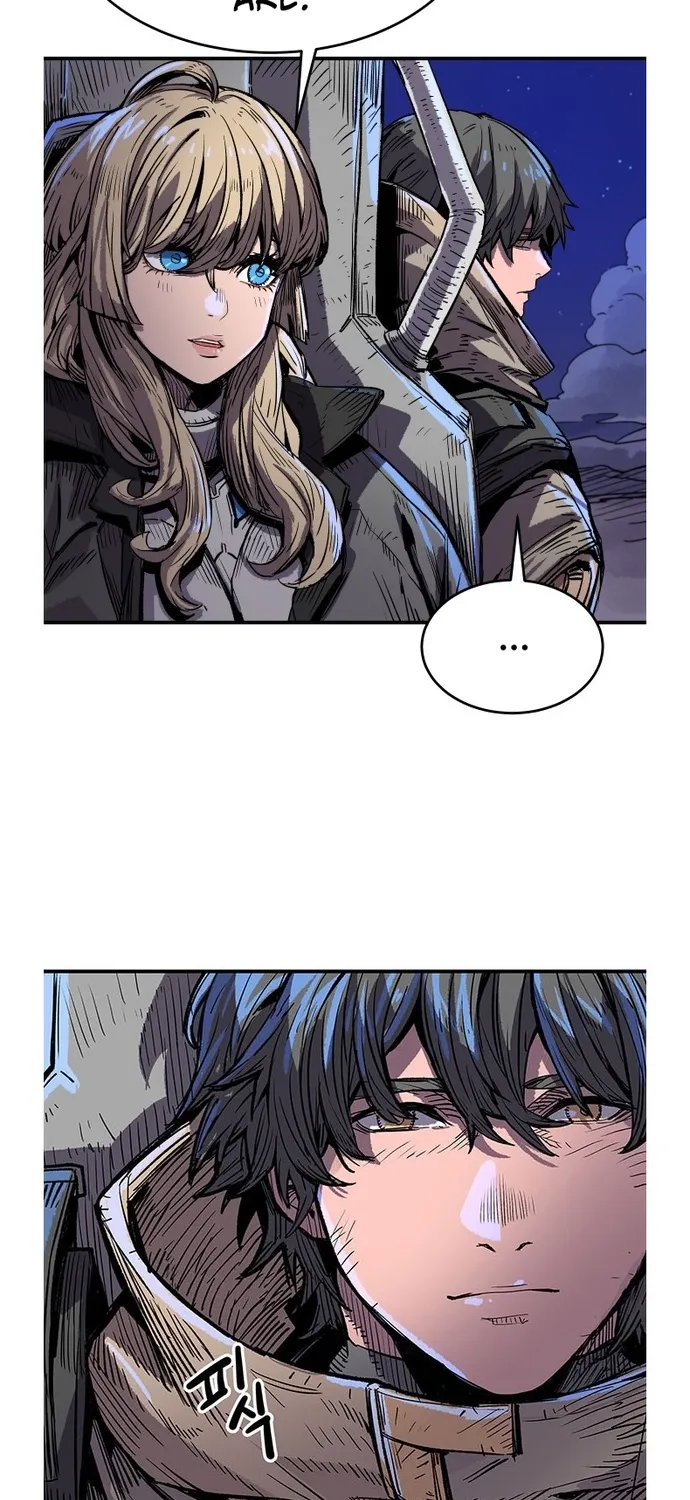 Falling Star (MOOHAK) Chapter 1 page 11 - 