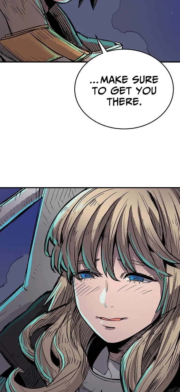 Falling Star (MOOHAK) Chapter 1 page 153 - 