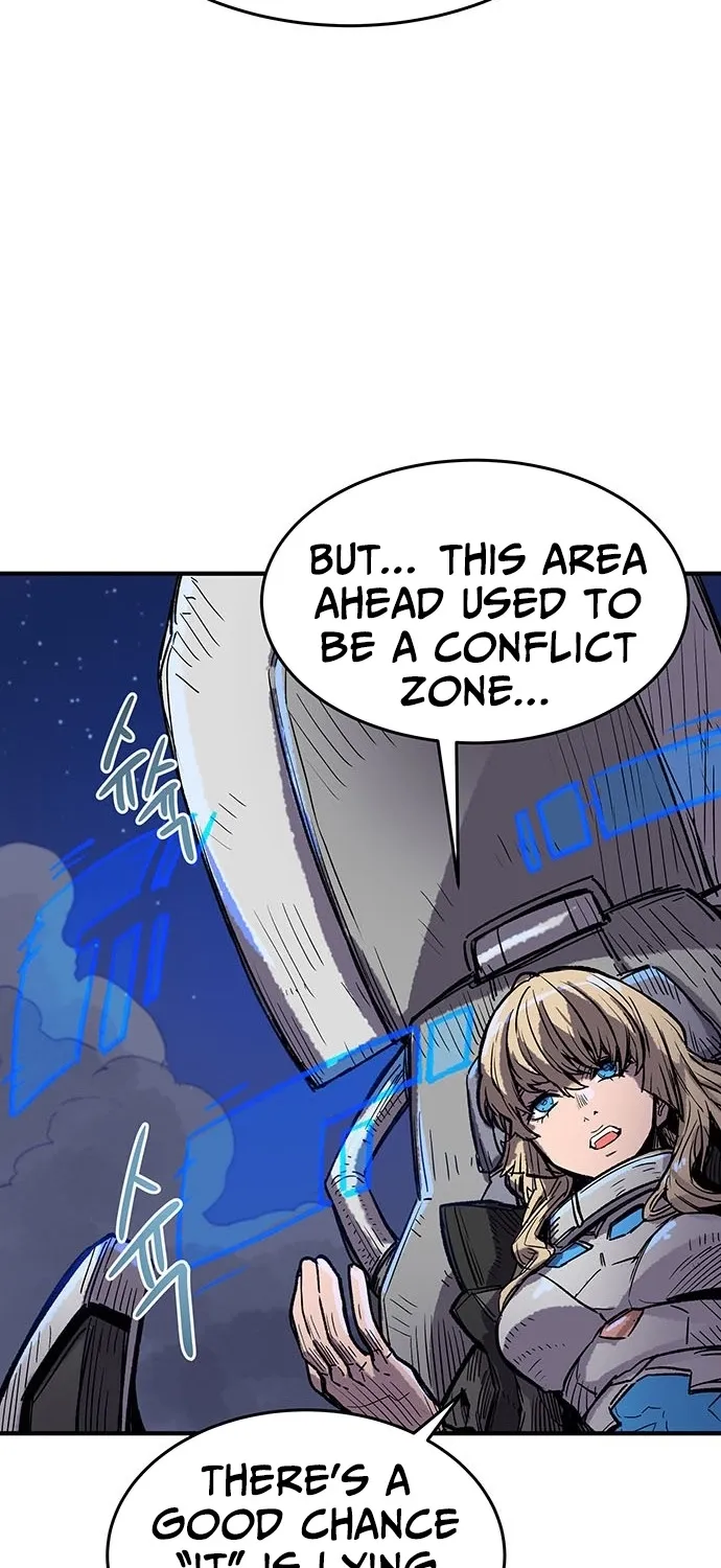 Falling Star (MOOHAK) Chapter 1 page 18 - 