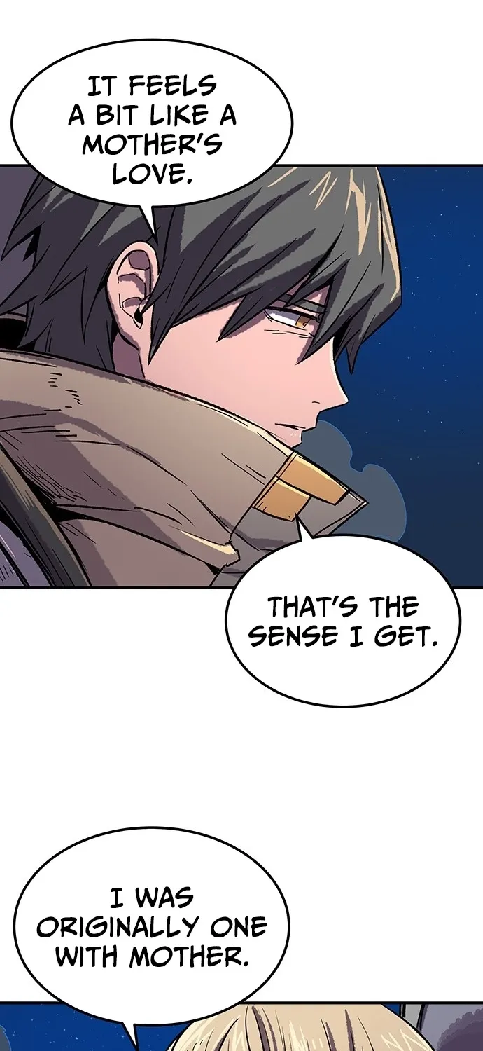 Falling Star (MOOHAK) Chapter 1 page 25 - 