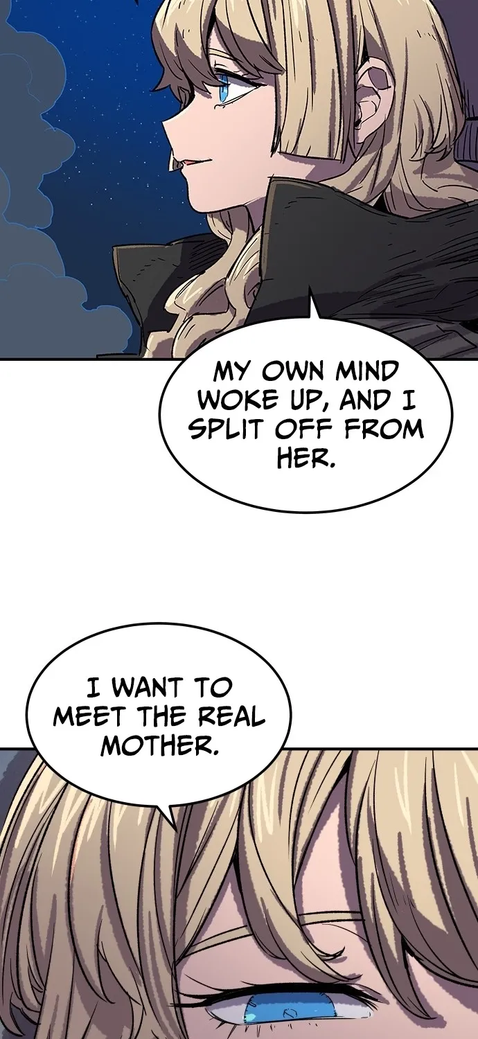 Falling Star (MOOHAK) Chapter 1 page 26 - 