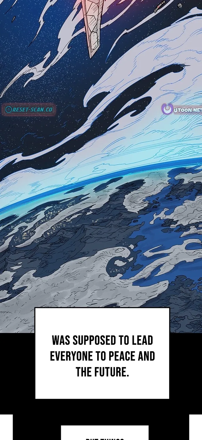 Falling Star (MOOHAK) Chapter 1 page 42 - 