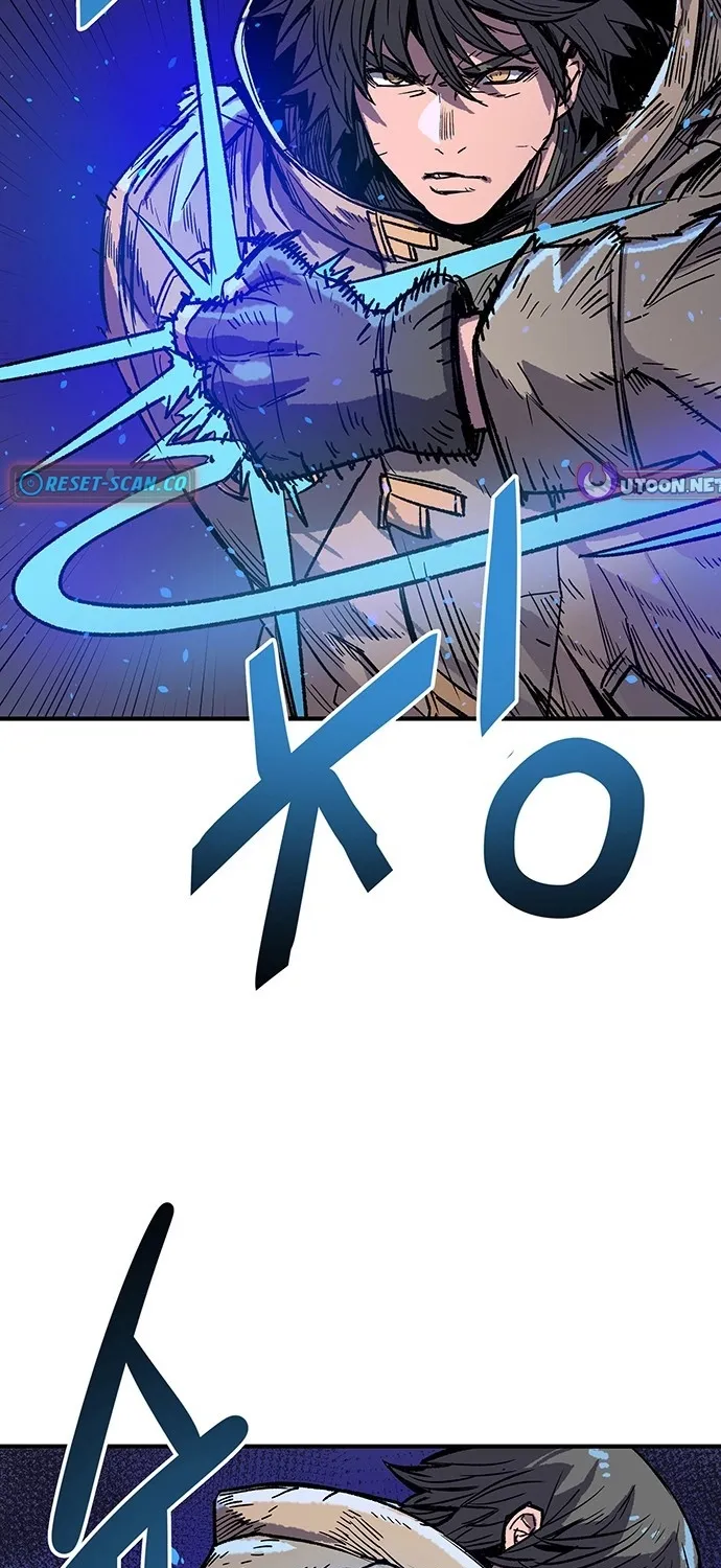 Falling Star (MOOHAK) Chapter 1 page 57 - 