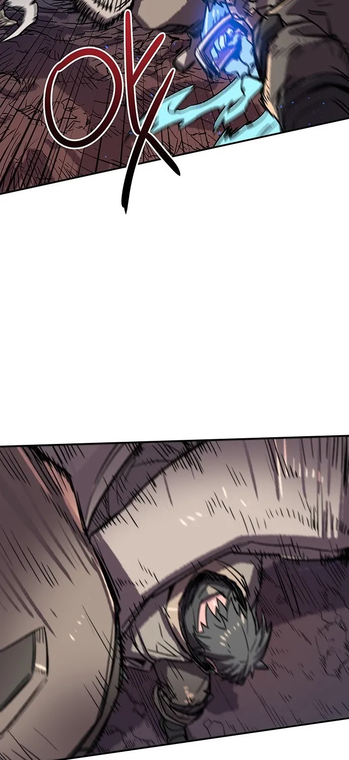 Falling Star (MOOHAK) Chapter 1 page 89 - 