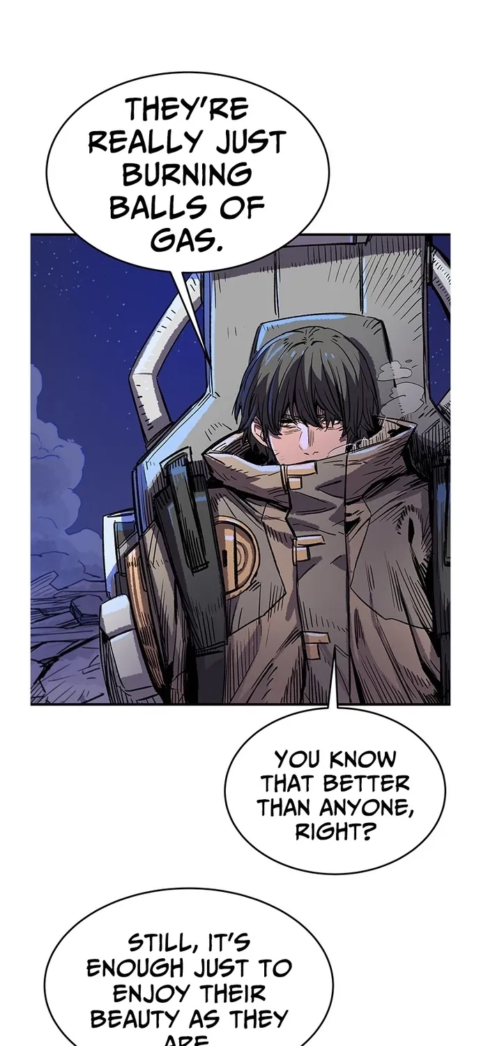 Falling Star (MOOHAK) Chapter 1 page 10 - 