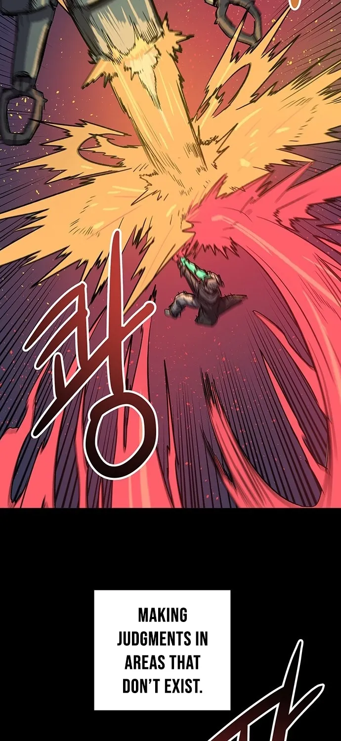 Falling Star (MOOHAK) Chapter 2 page 26 - 