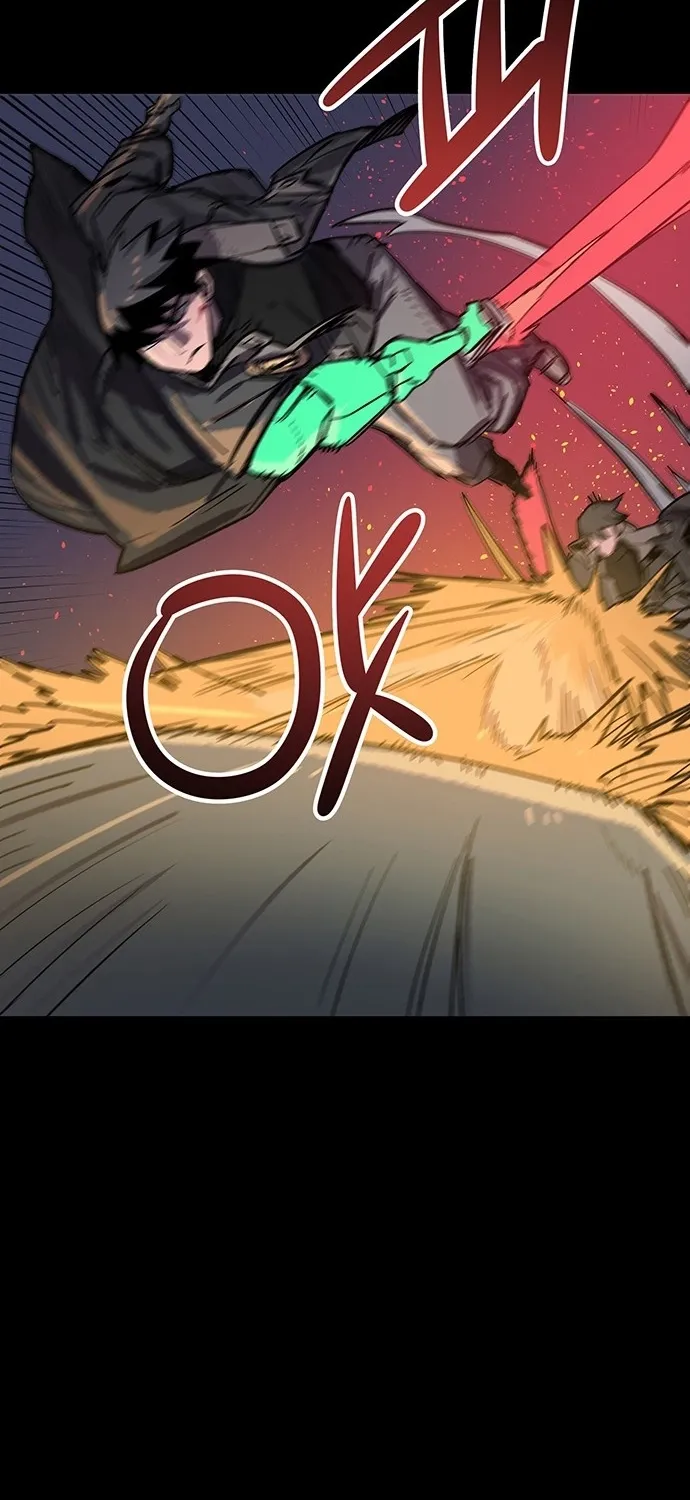 Falling Star (MOOHAK) Chapter 2 page 27 - 