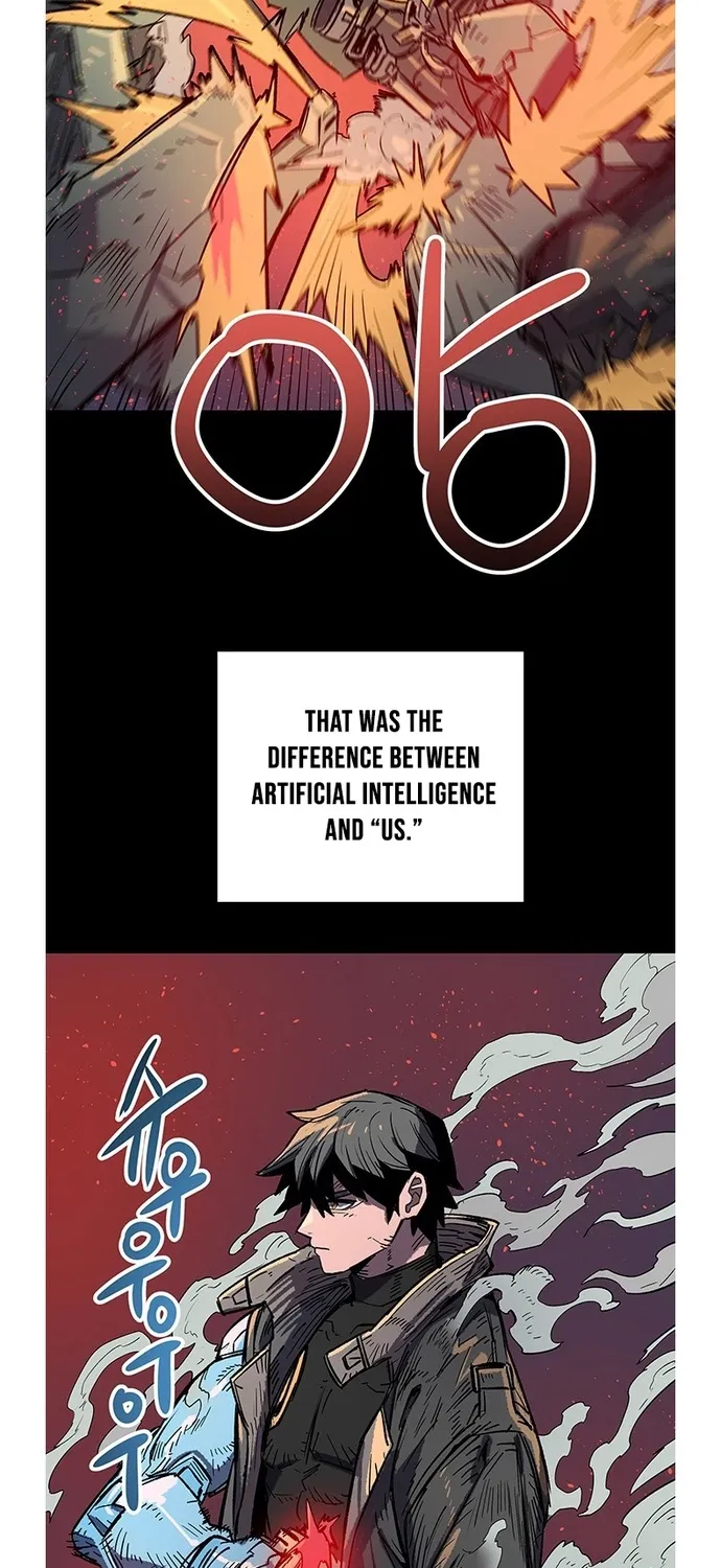 Falling Star (MOOHAK) Chapter 2 page 33 - 