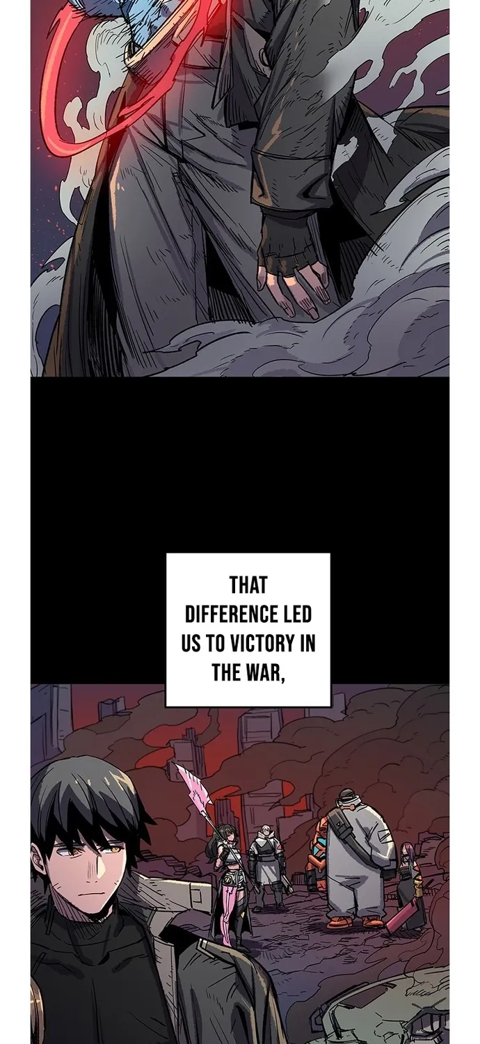 Falling Star (MOOHAK) Chapter 2 page 34 - 