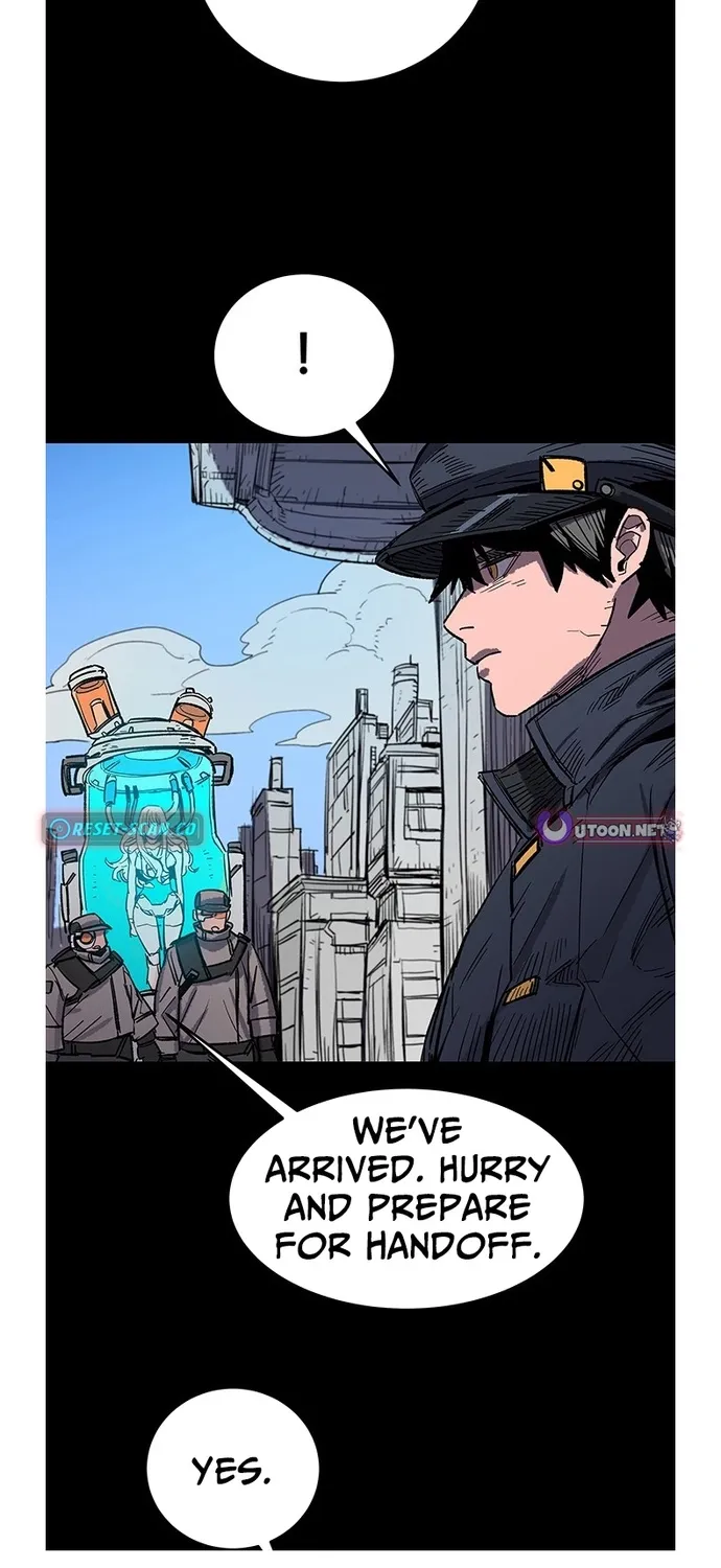 Falling Star (MOOHAK) Chapter 2 page 42 - 