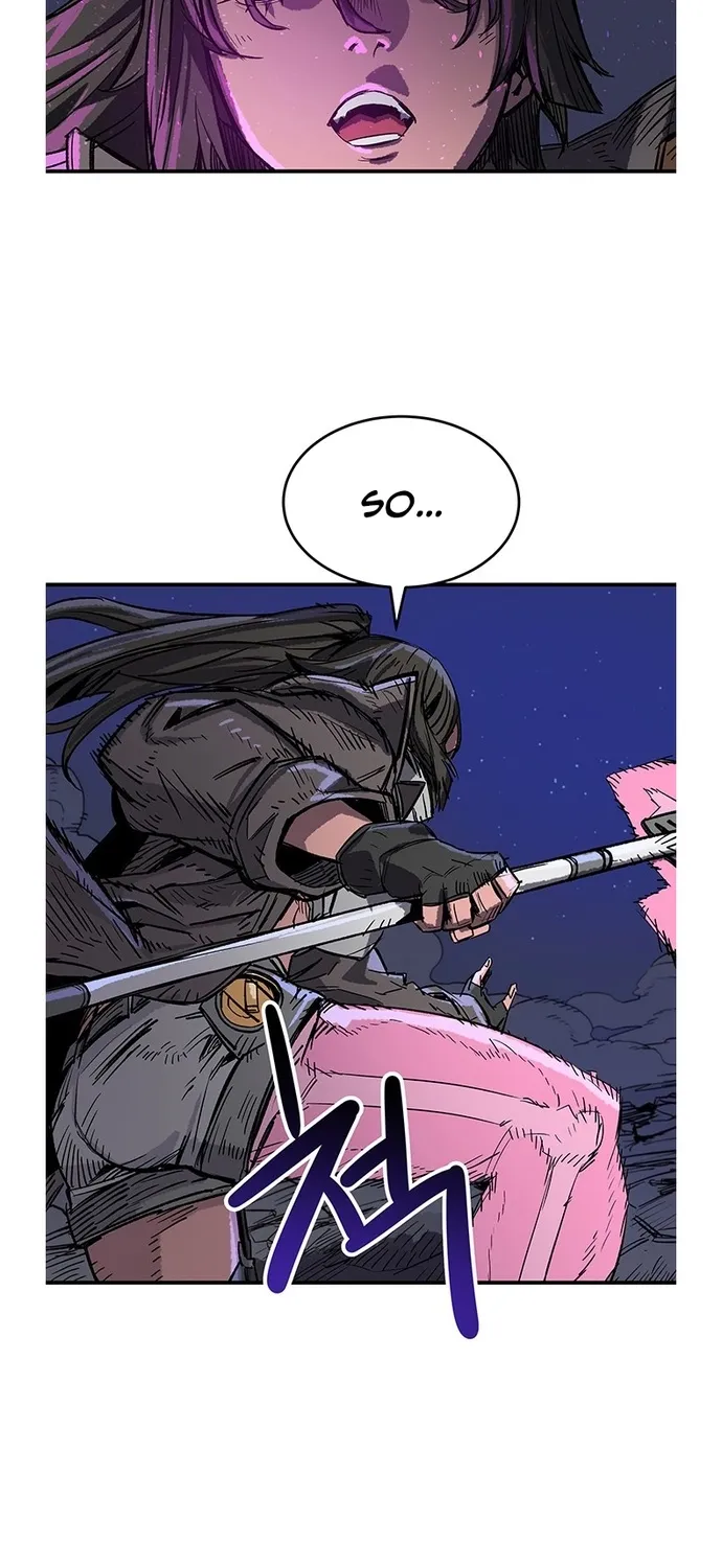 Falling Star (MOOHAK) Chapter 2 page 57 - 