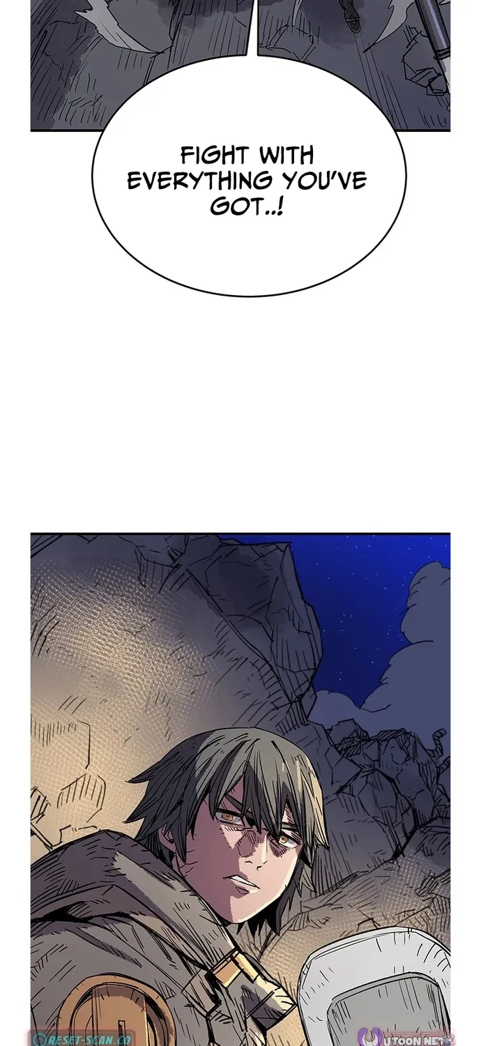Falling Star (MOOHAK) Chapter 2 page 60 - 