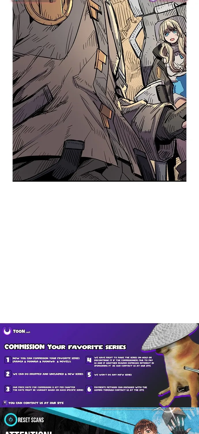 Falling Star (MOOHAK) Chapter 2 page 61 - 