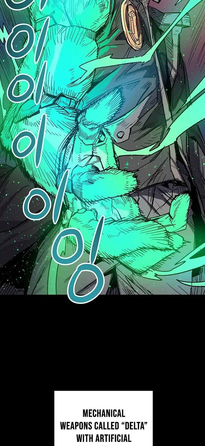 Falling Star (MOOHAK) Chapter 2 page 10 - 