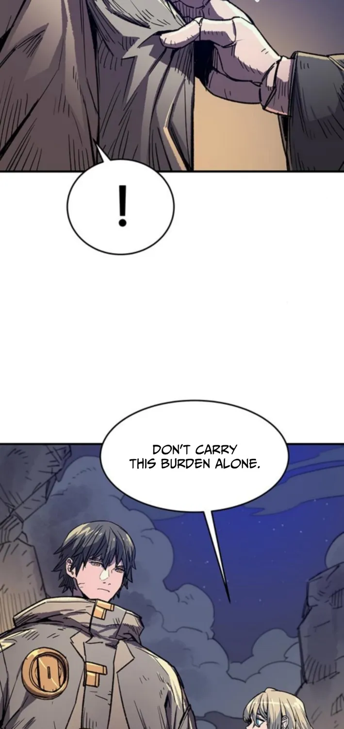 Falling Star (MOOHAK) Chapter 3 page 11 - 