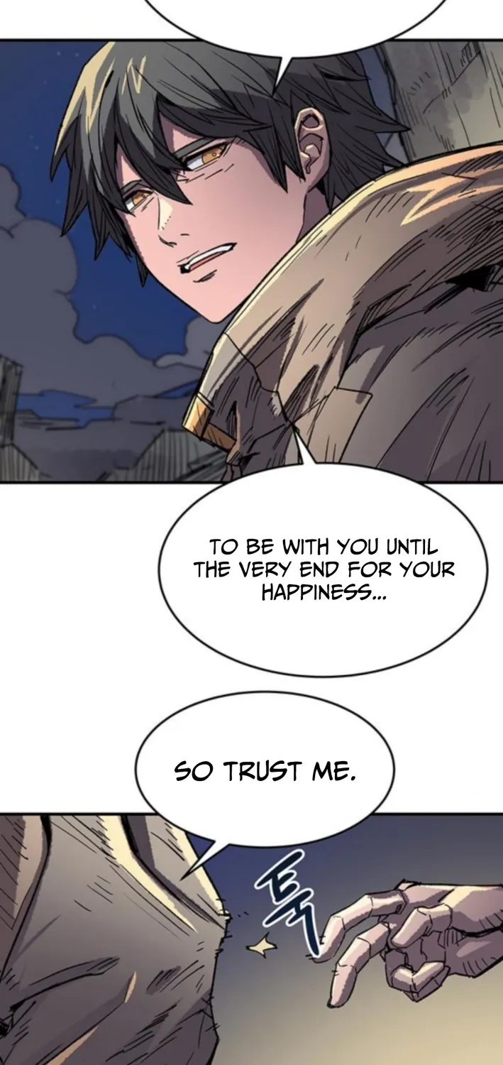 Falling Star (MOOHAK) Chapter 3 page 18 - 
