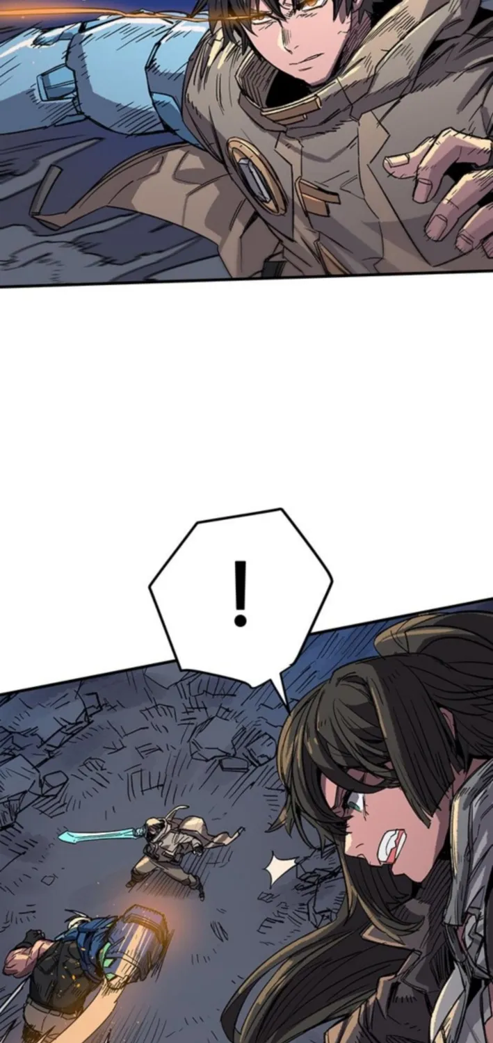 Falling Star (MOOHAK) Chapter 3 page 50 - 