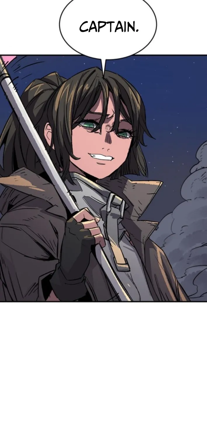 Falling Star (MOOHAK) Chapter 3 page 58 - 