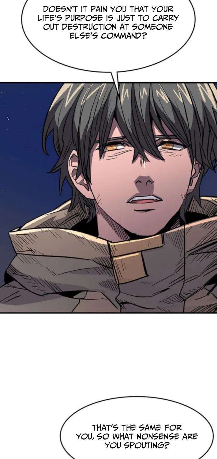 Falling Star (MOOHAK) Chapter 3 page 65 - 