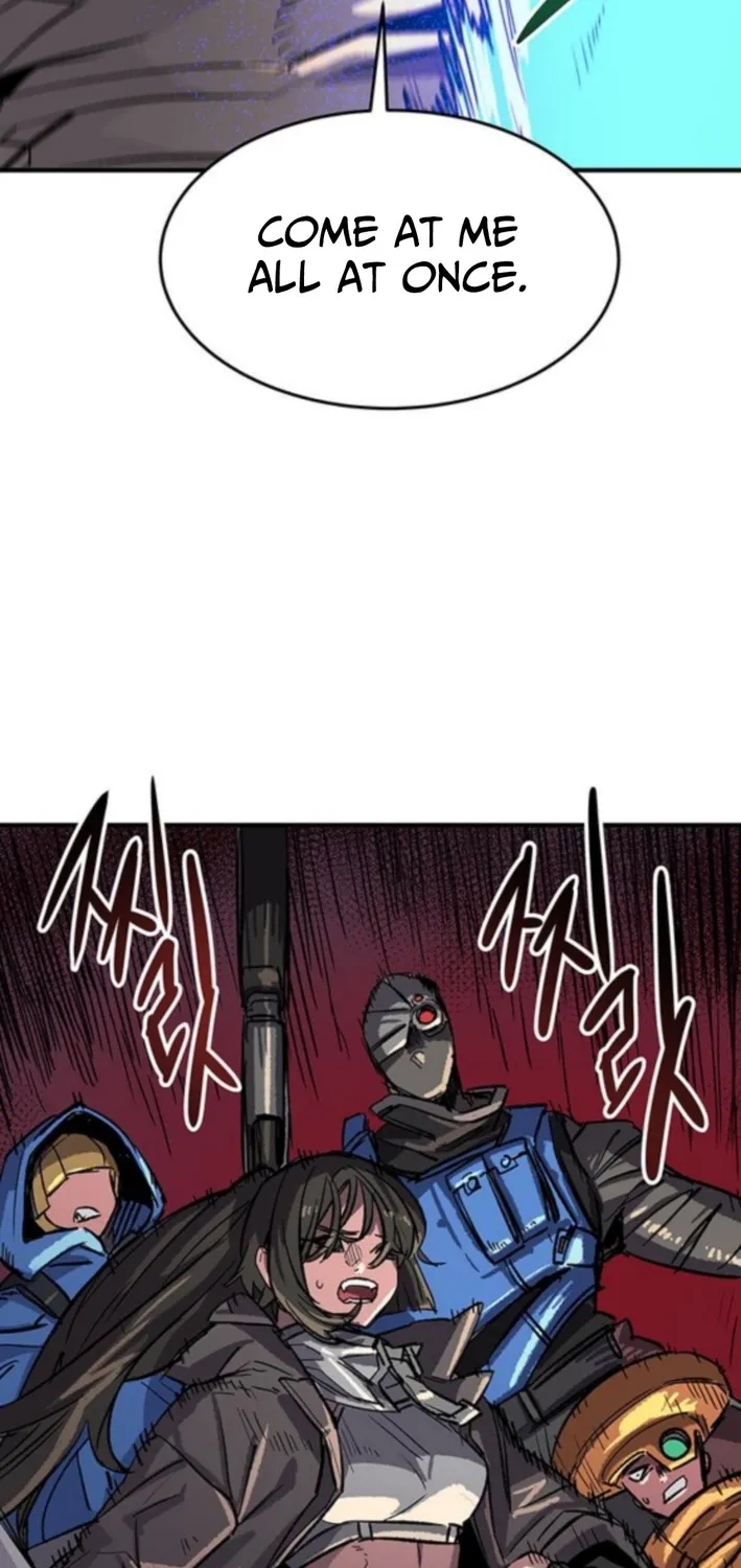 Falling Star (MOOHAK) Chapter 3 page 74 - 
