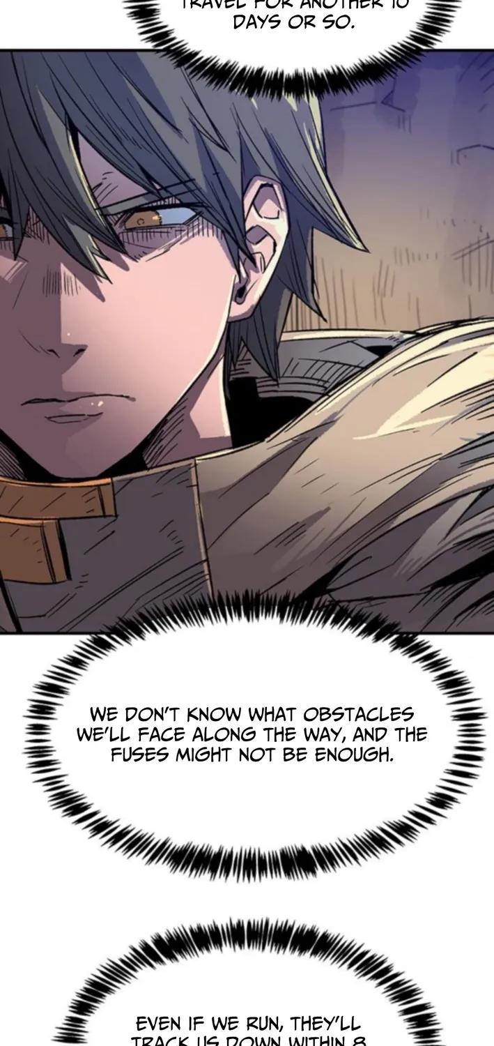 Falling Star (MOOHAK) Chapter 3 page 9 - 