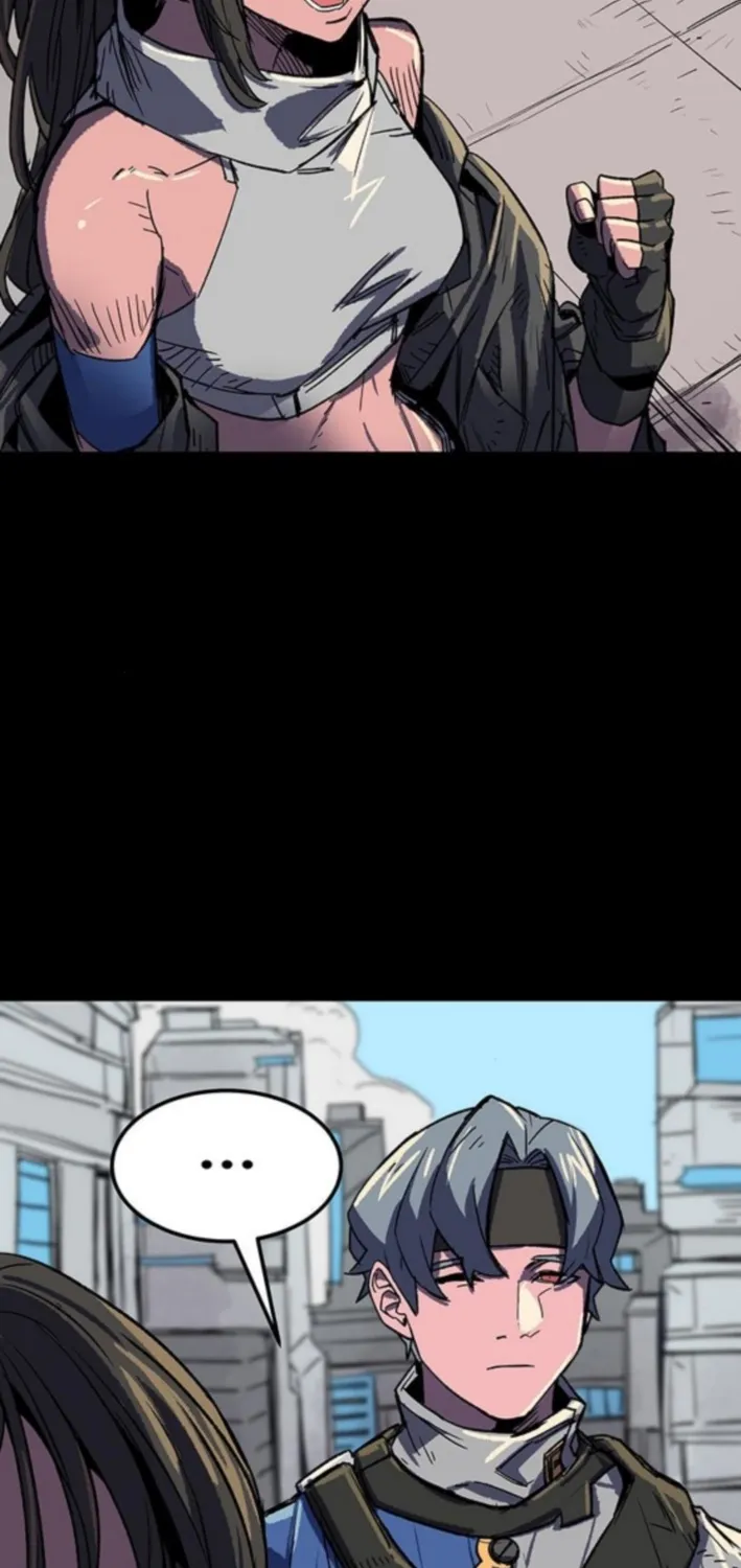 Falling Star (MOOHAK) Chapter 4 page 11 - 