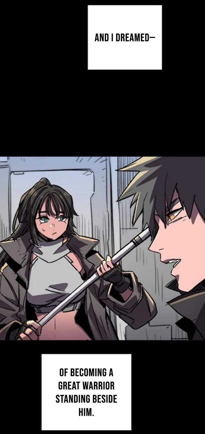 Falling Star (MOOHAK) Chapter 4 page 105 - 