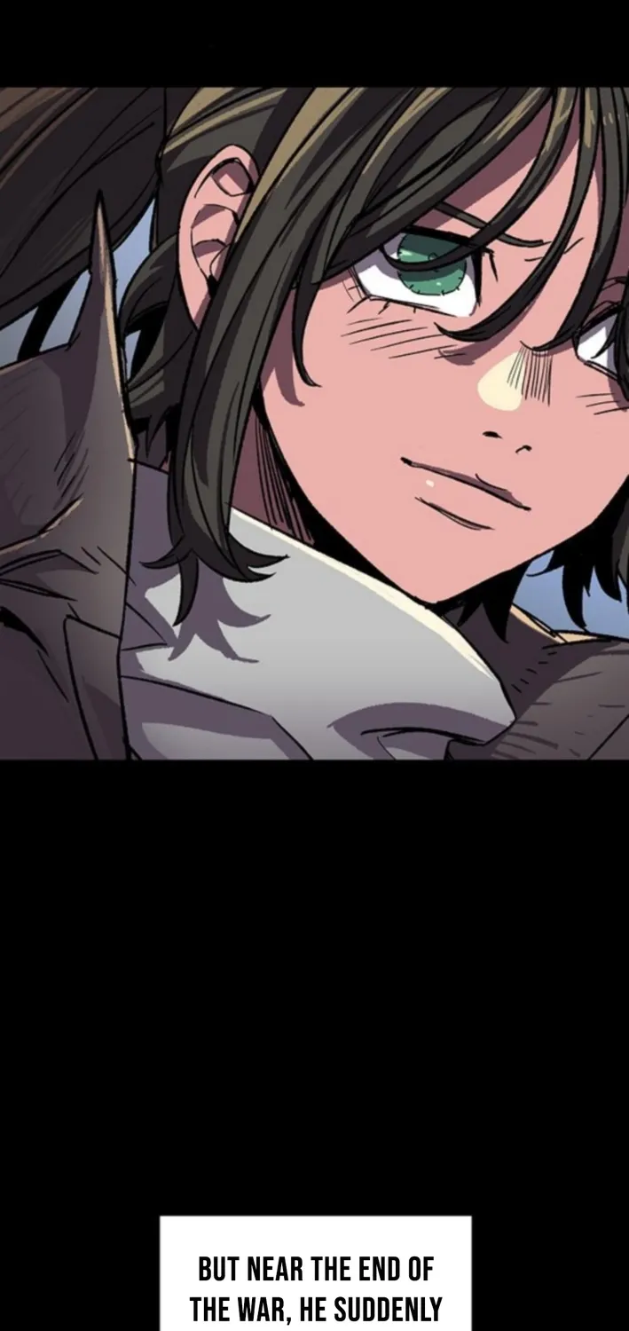 Falling Star (MOOHAK) Chapter 4 page 106 - 