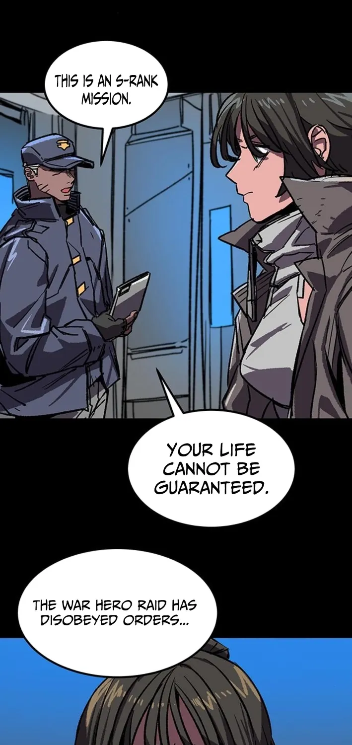 Falling Star (MOOHAK) Chapter 4 page 114 - 