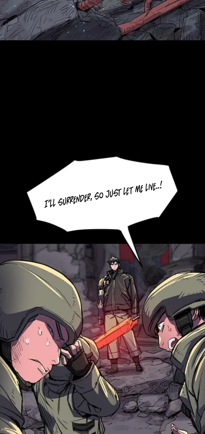 Falling Star (MOOHAK) Chapter 4 page 25 - 