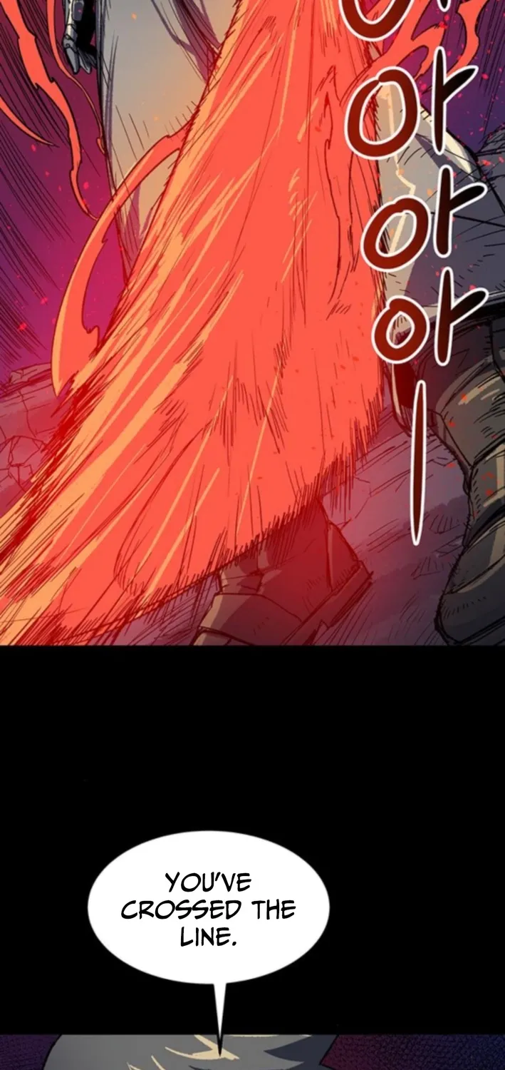 Falling Star (MOOHAK) Chapter 4 page 27 - 