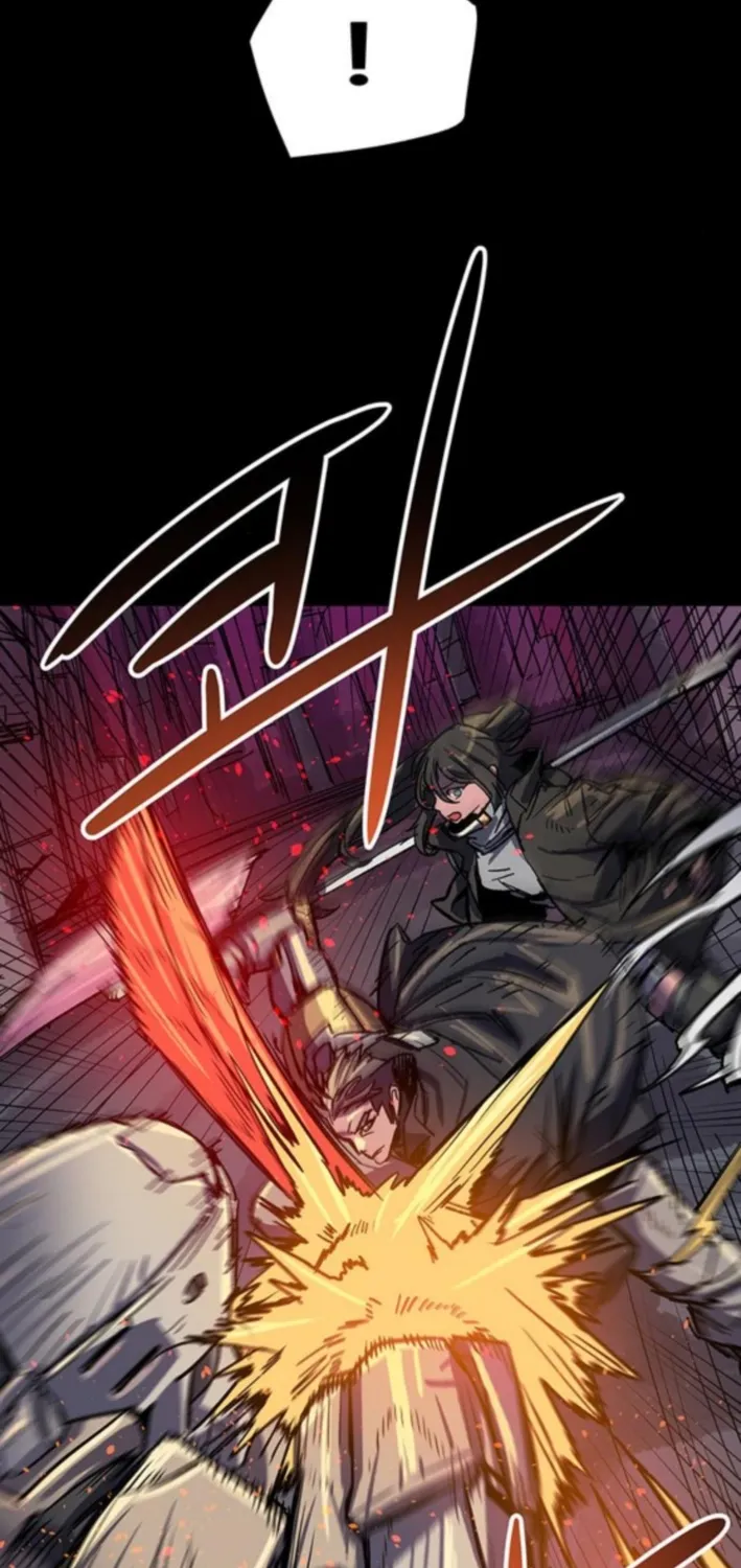 Falling Star (MOOHAK) Chapter 4 page 41 - 