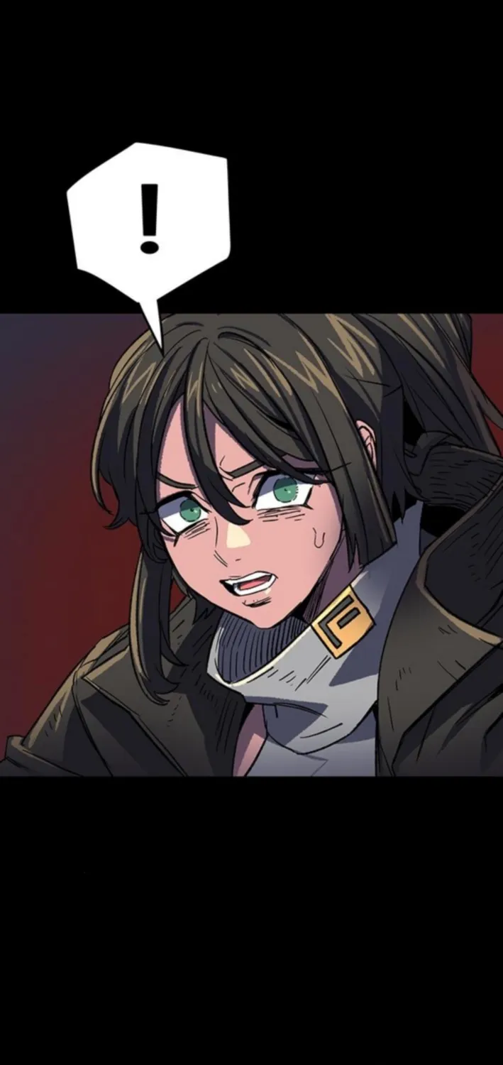 Falling Star (MOOHAK) Chapter 4 page 43 - 
