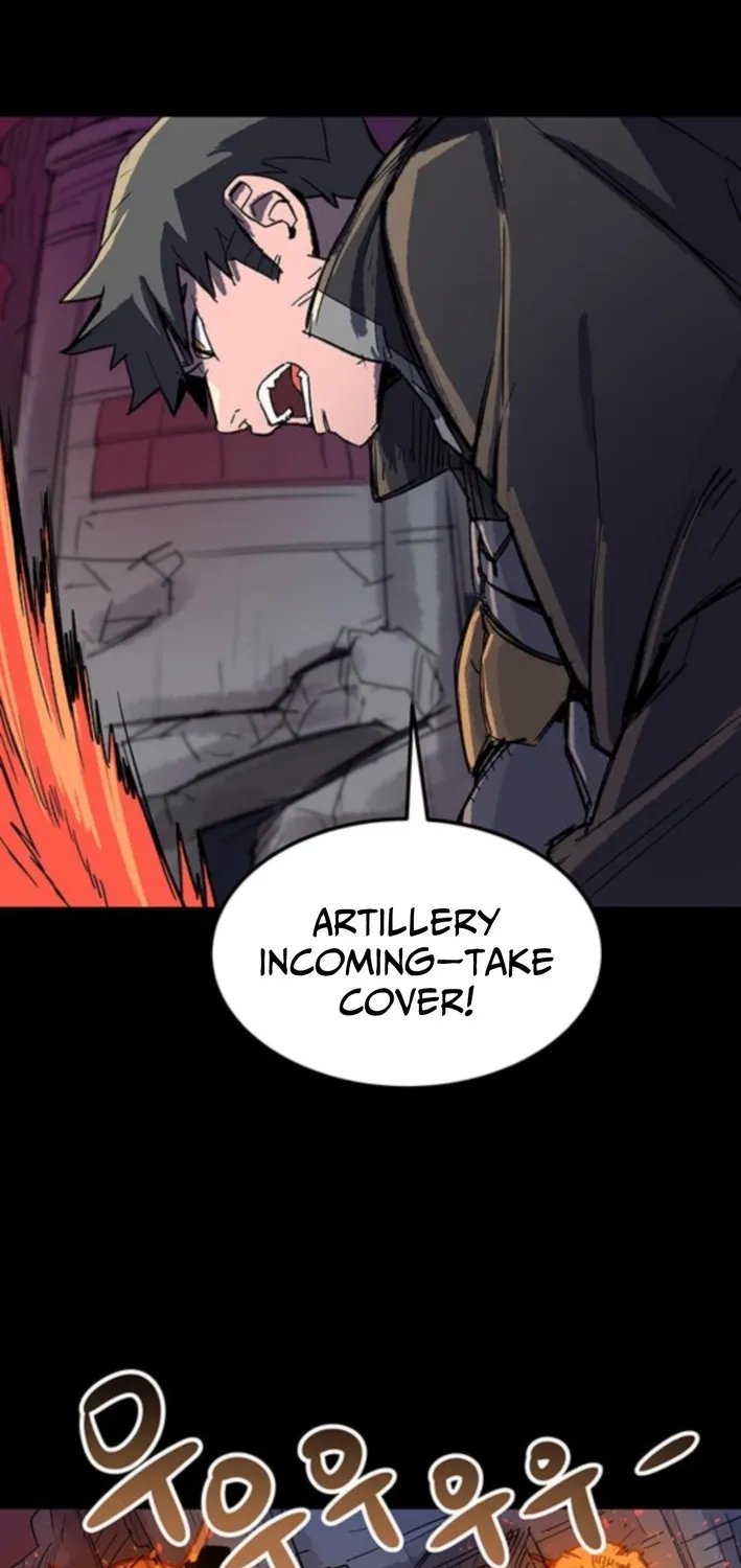 Falling Star (MOOHAK) Chapter 4 page 51 - 