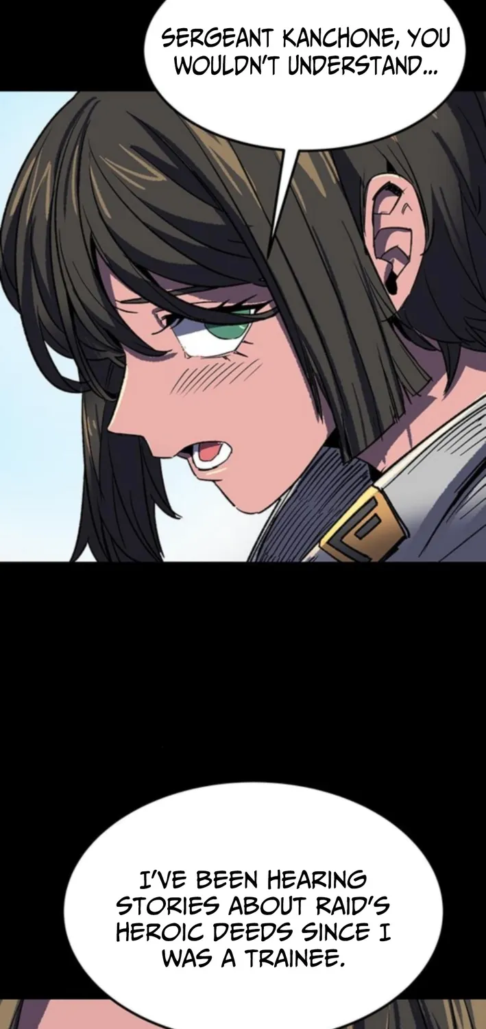 Falling Star (MOOHAK) Chapter 4 page 9 - 