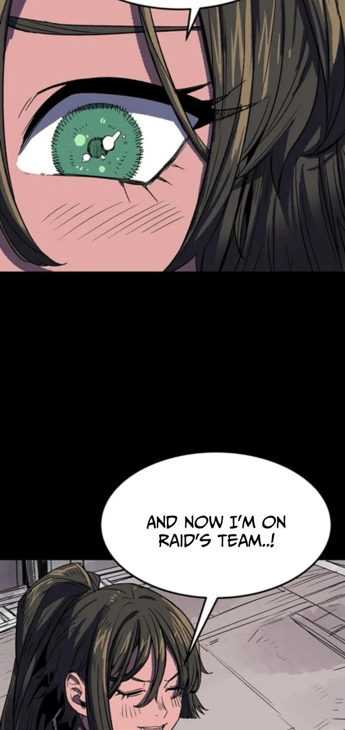 Falling Star (MOOHAK) Chapter 4 page 10 - 