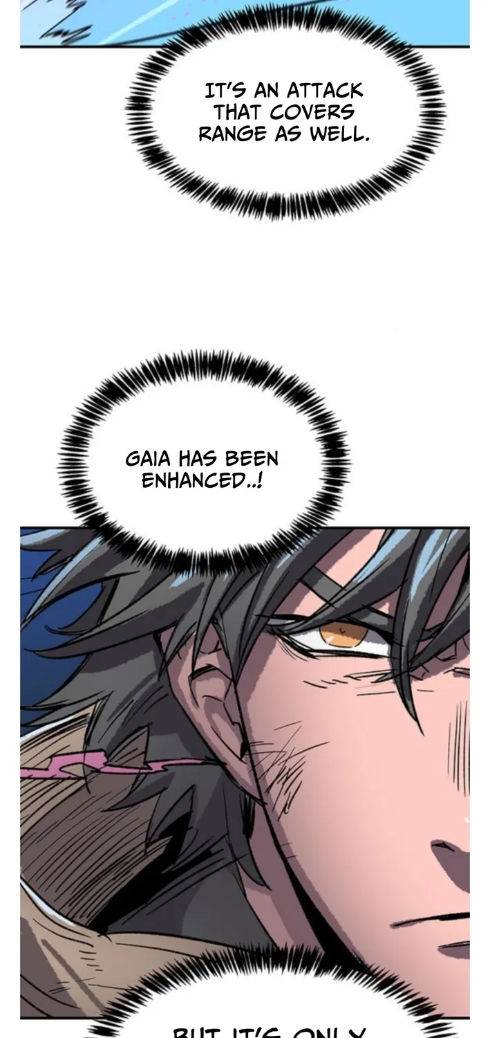 Falling Star (MOOHAK) Chapter 5 page 33 - 