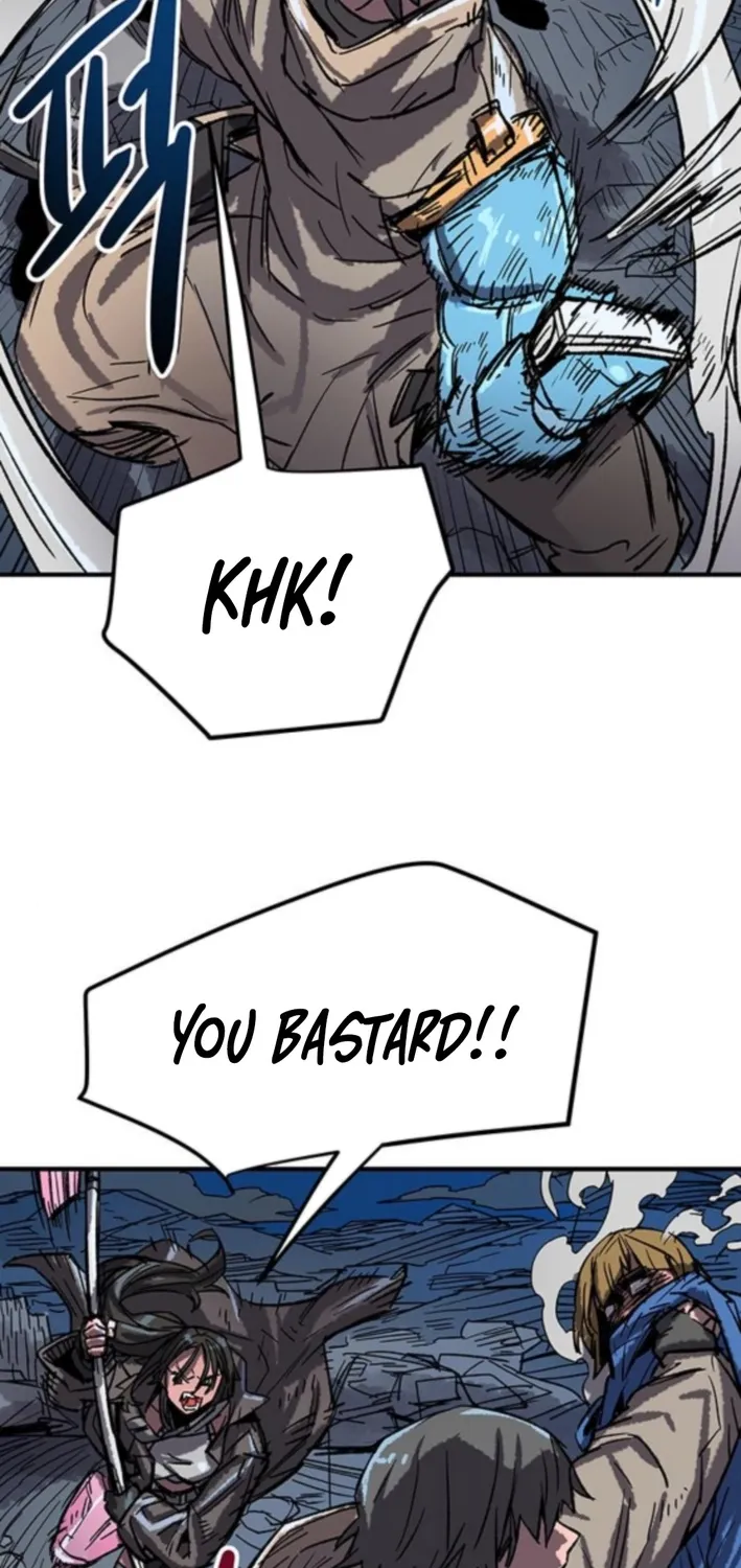 Falling Star (MOOHAK) Chapter 5 page 50 - 