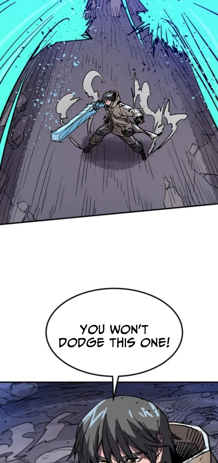 Falling Star (MOOHAK) Chapter 5 page 66 - 