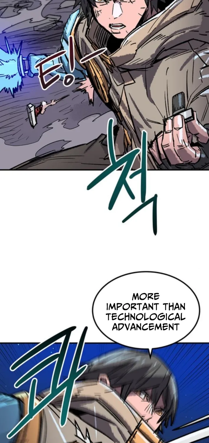 Falling Star (MOOHAK) Chapter 5 page 67 - 
