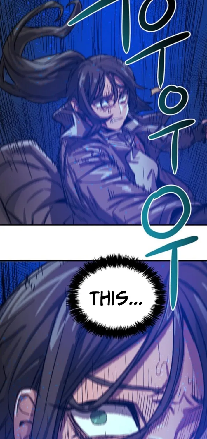Falling Star (MOOHAK) Chapter 5 page 83 - 