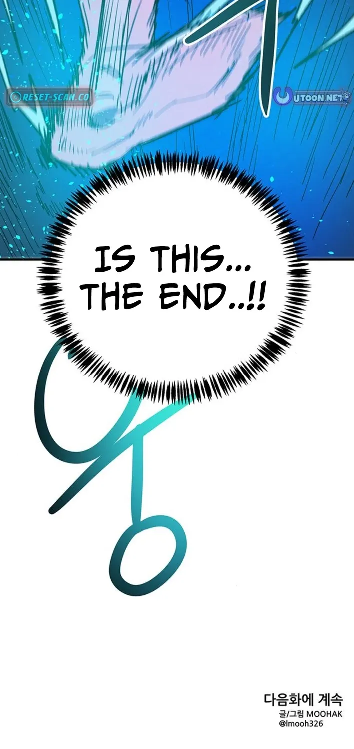 Falling Star (MOOHAK) Chapter 5 page 91 - 