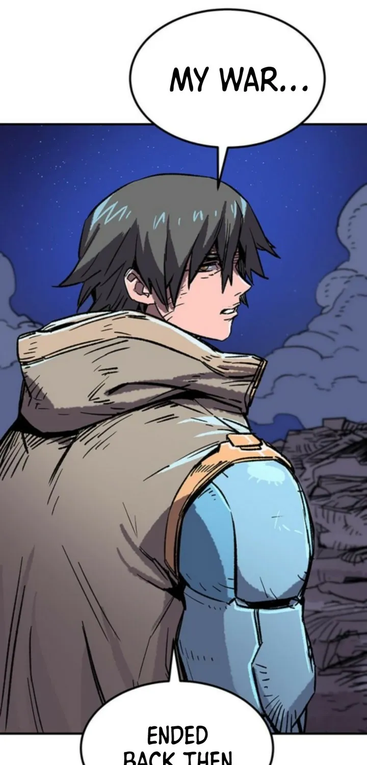 Falling Star (MOOHAK) Chapter 6 page 23 - 