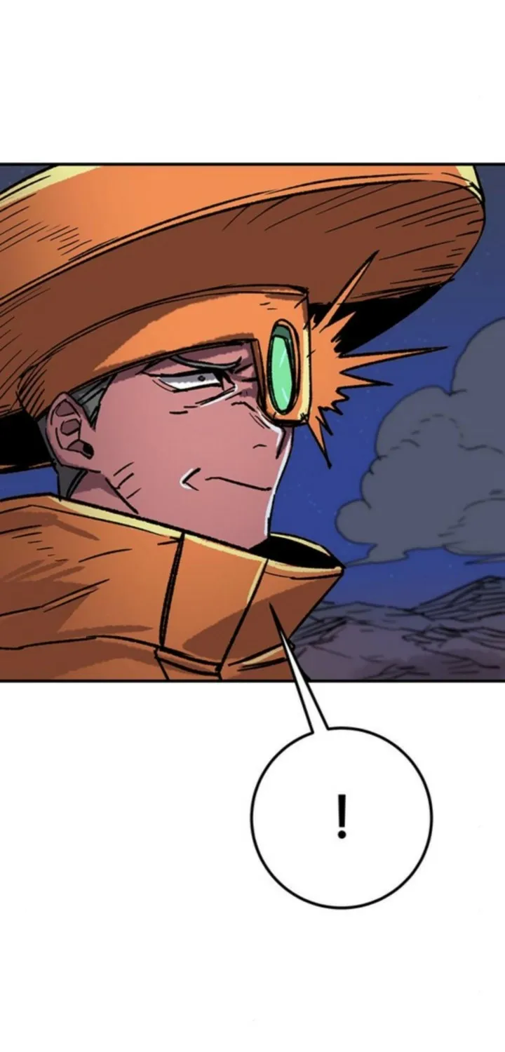 Falling Star (MOOHAK) Chapter 6 page 33 - 