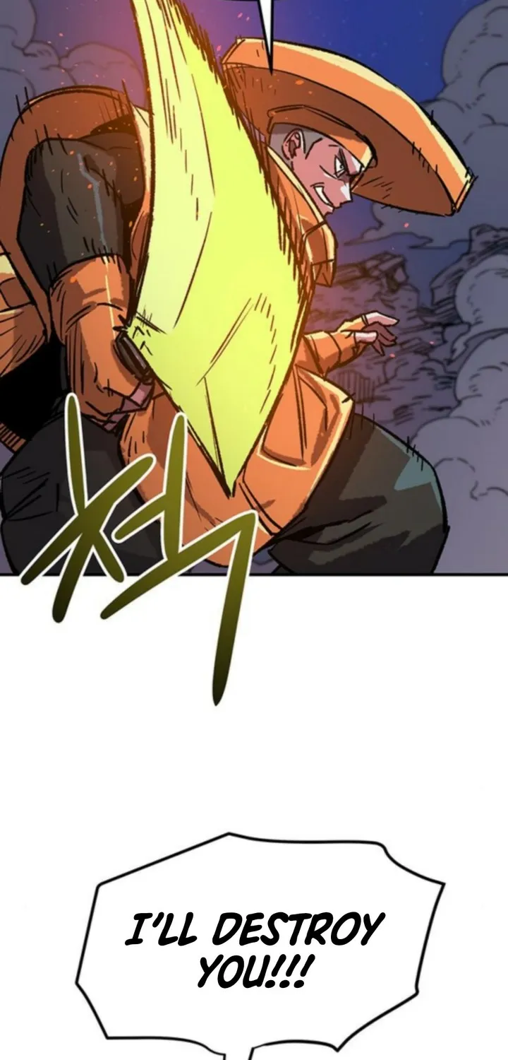 Falling Star (MOOHAK) Chapter 6 page 37 - 