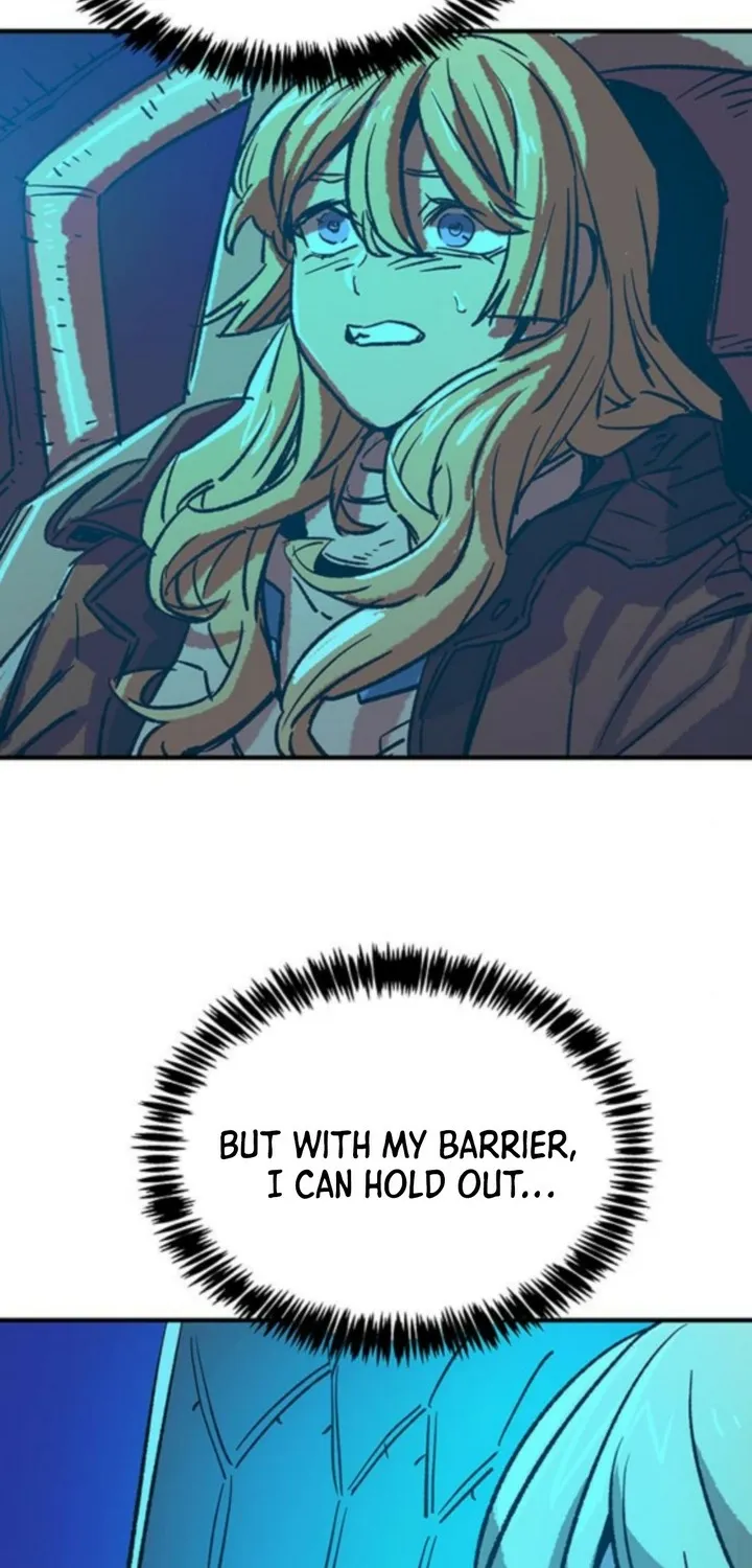 Falling Star (MOOHAK) Chapter 6 page 39 - 