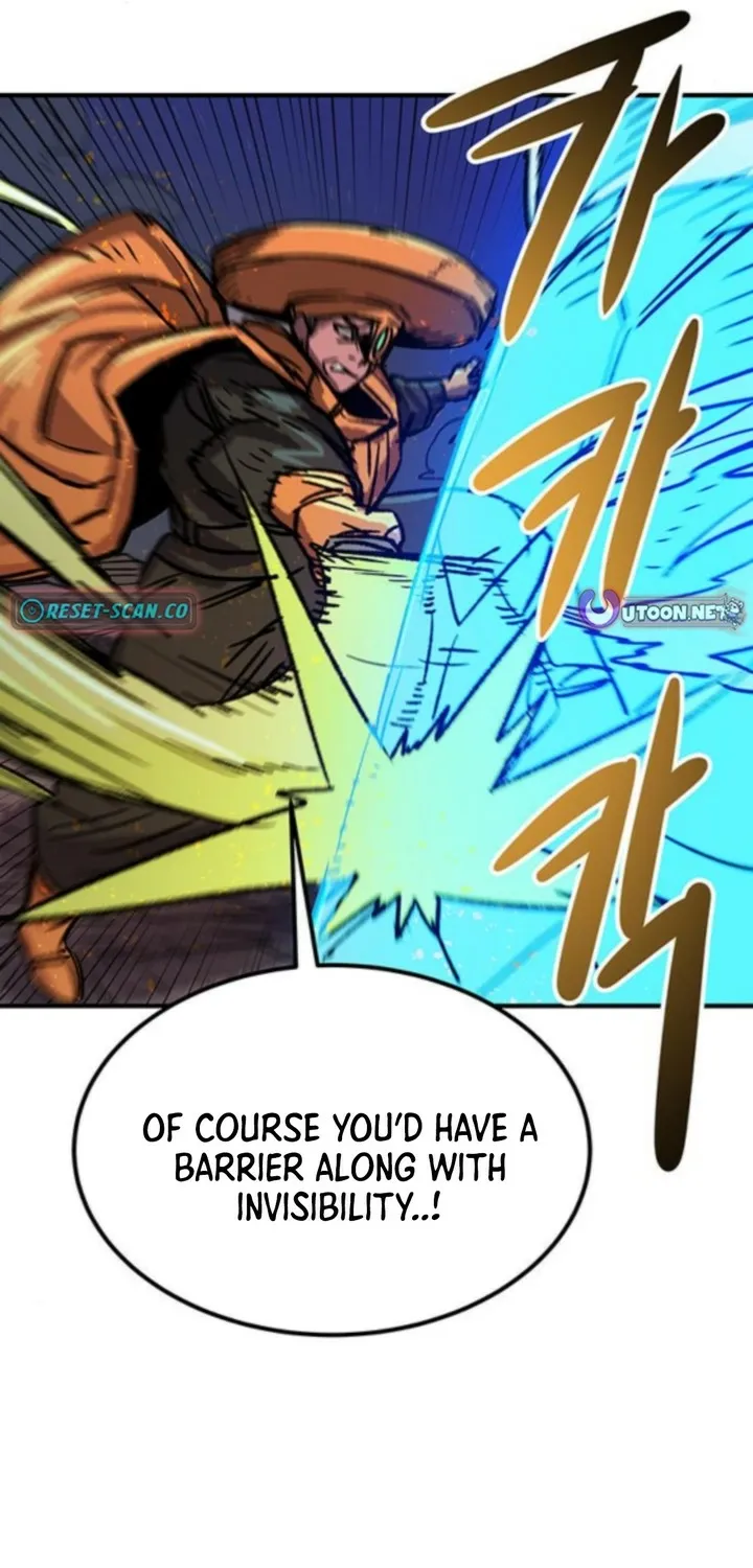 Falling Star (MOOHAK) Chapter 6 page 42 - 