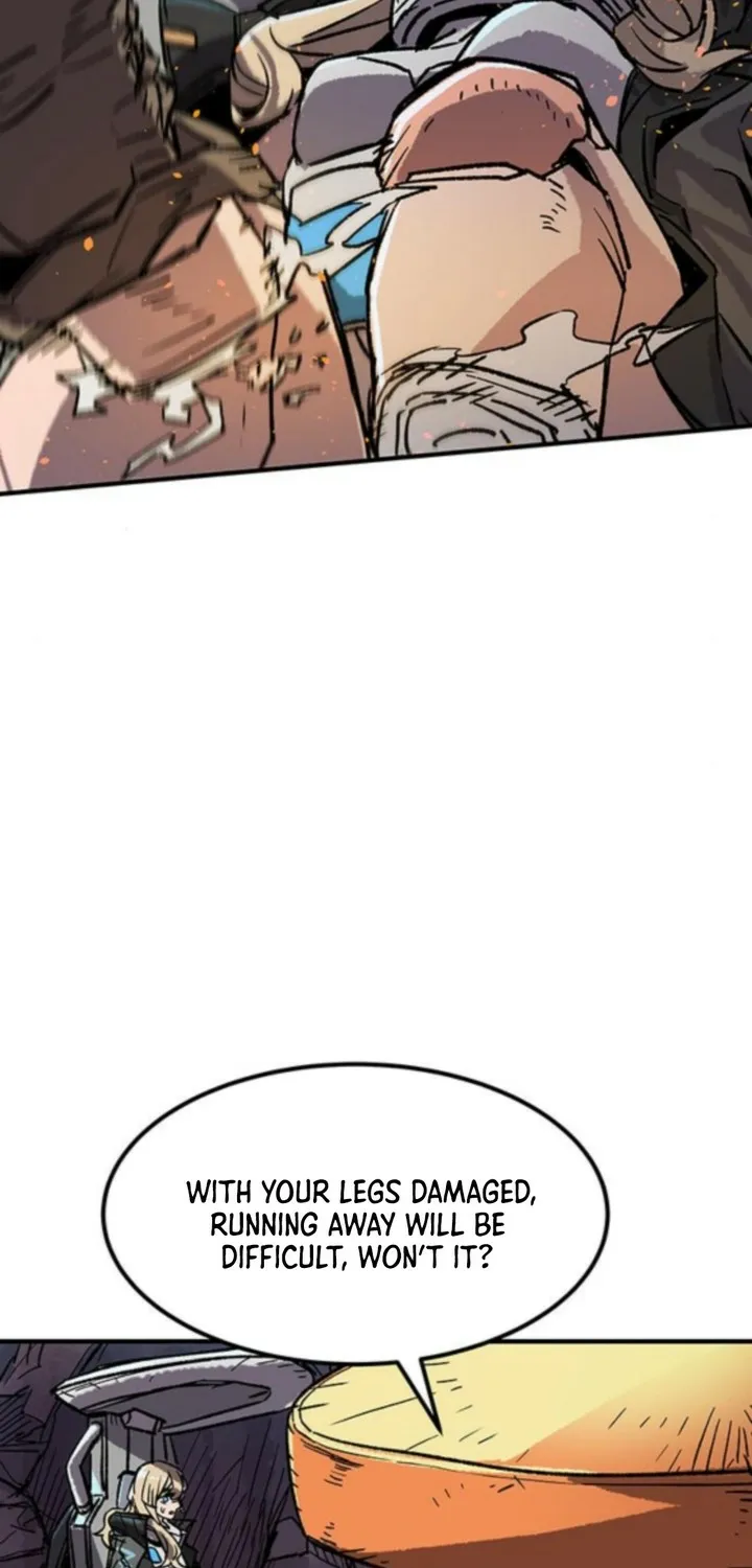 Falling Star (MOOHAK) Chapter 6 page 46 - 