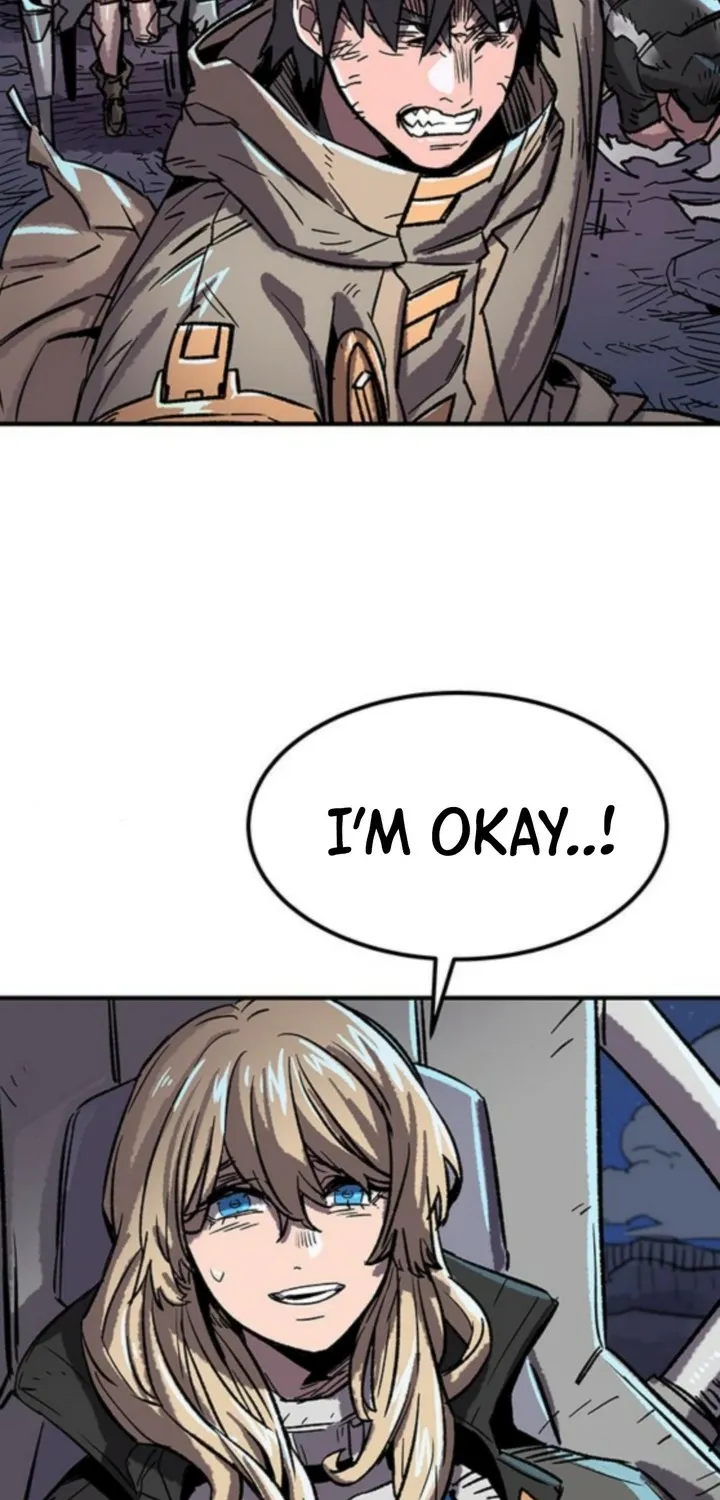 Falling Star (MOOHAK) Chapter 6 page 67 - 